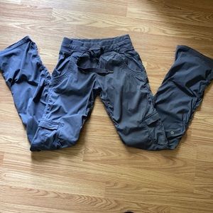 Lululemon Dance Studio Pants